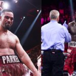 How Much Money Did Joseph Parker Earn Upsetting Deontay Wilder?