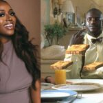 Shaquille O’Neal’s ‘Unsanitary’ Eating Habit Gets Called Out by Daughter Taahirah: “On the Counter Tho?”