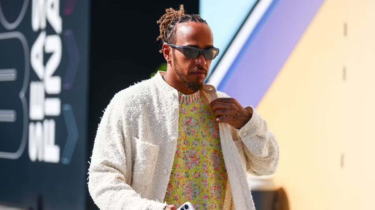 Lewis Hamilton Says Beating Red Bull Is ‘Better for His Legacy’ Than Joining the Team