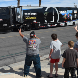 After KBM Acquisition, NASCAR Power Risers Make Major Statement With Hendrick Veteran Addition