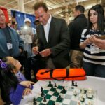 Bodybuilding Icon Arnold Schwarzenegger Advocates Regular Exercise as a Powerful Tool to Fight Cognitive Decline Through the Years