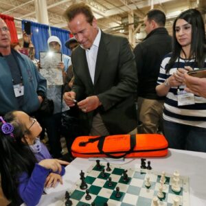 Bodybuilding Icon Arnold Schwarzenegger Advocates Regular Exercise as a Powerful Tool to Fight Cognitive Decline Through the Years