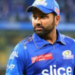 Why Is Rohit Sharma Not Captain Of Mumbai Indians?