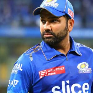 Why Is Rohit Sharma Not Captain Of Mumbai Indians?