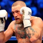 Conor McGregor Impresses Fans With Sparring Footage As He Closes UFC Refurn