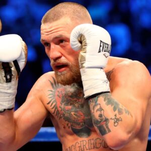 Conor McGregor Impresses Fans With Sparring Footage As He Closes UFC Refurn