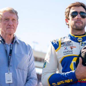 How Chase Elliott’s Breakthrough Texas Win Resurrected an Old NASCAR Tradition