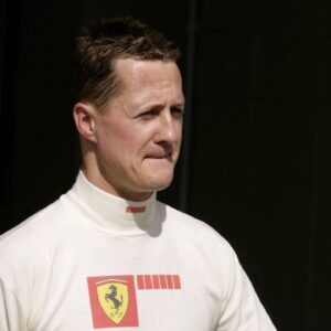 Another Update on Michael Schumacher, And It's Not Looking Good