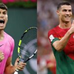 All I know is the team of football - Carlos Alcaraz admits he 'doesn't know so much' about Riyadh except Cristiano Ronaldo