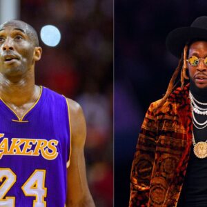 "Handcrafted in Some Cave": When Kobe Bryant's $38,000 Worth Retirement Cap Had Rapper 2Chainz Questioning Its Making Process