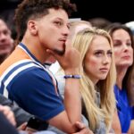 Disappointed Brittany Mahomes Calls a Chiefs vs Bills Game Referee 'MVP' After Gut Wrenching Defeat