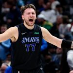 “He’s Just Mad I’m Busting His A**”: Luka Doncic Called Out Jazz Players For Fighting Him Mid Game Amidst His Historic Night