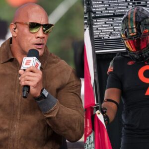 “Huge Defining Decision”: Dwayne “The Rock” Johnson Welcomes a Five-Star Talent to Miami Hurricanes Who Flipped Commitment From Ohio State