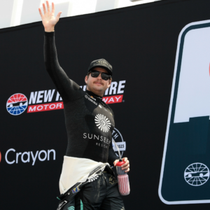 “Wish More People Would Be Able to See”: What Noah Gragson Wants NASCAR Fans to Realize About the Sport