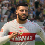 EA FC 24 Deniz Undav