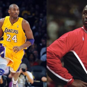 "Kobe Bryant is the Best Player": 2009 NBA Champion Snubs Michael Jordan and LeBron James, Picks the Black Mamba as the GOAT
