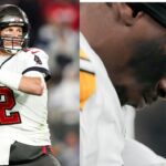 Tom Brady Lets it All Out on Social Media After Damontae Kazee's Suspension; "It's Not Ok"