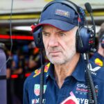 Adrian Newey Discloses He Risked 5-10% Brain Damage From Operation After Horrific Bike Accident