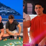 Dana White Sons: Everything We Need To Know About the UFC President’s Children