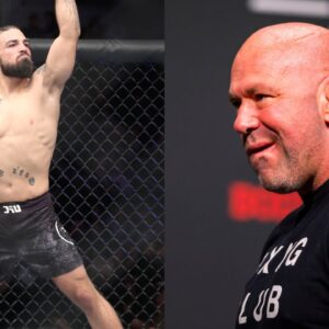 “No Way Dana…”: $1.1 Million BKFC Purse of Mike Perry Stuns Fans as It Overshadows His UFC Earnings