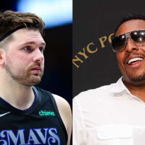 "I'm Itching Right Now": Paul Pierce Continues To Look For A 10 Day Contract From An NBA Team