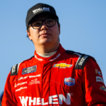 “That Was Holding Me Back”: Sheldon Creed Burns All Bridges With Richard Childress Racing