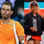 "Curious if they are going to be rusty or not": Iga Swiatek Looking Forward to Idol Rafael Nadal & Friend Naomi Osaka's Comebacks
