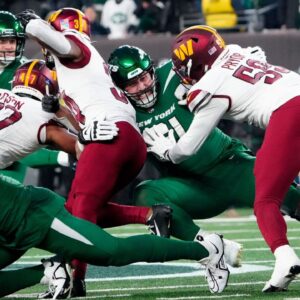 Should be investigated for tanking