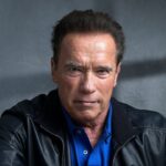 Arnold Schwarzenegger Reveals the Ultimate Vitamin to Combat Sleeplessness