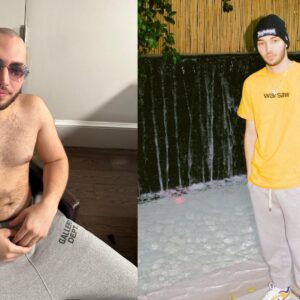 Adin Ross updated that his BMI has reduced from 30 to 23-24