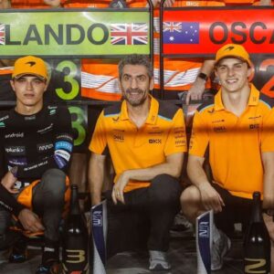 McLaren Boss Reveals What It Needs to at Least Remain Competitive in the 2024 Season