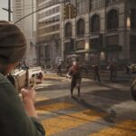 An image showing a screen from The Day Before by Fntastic