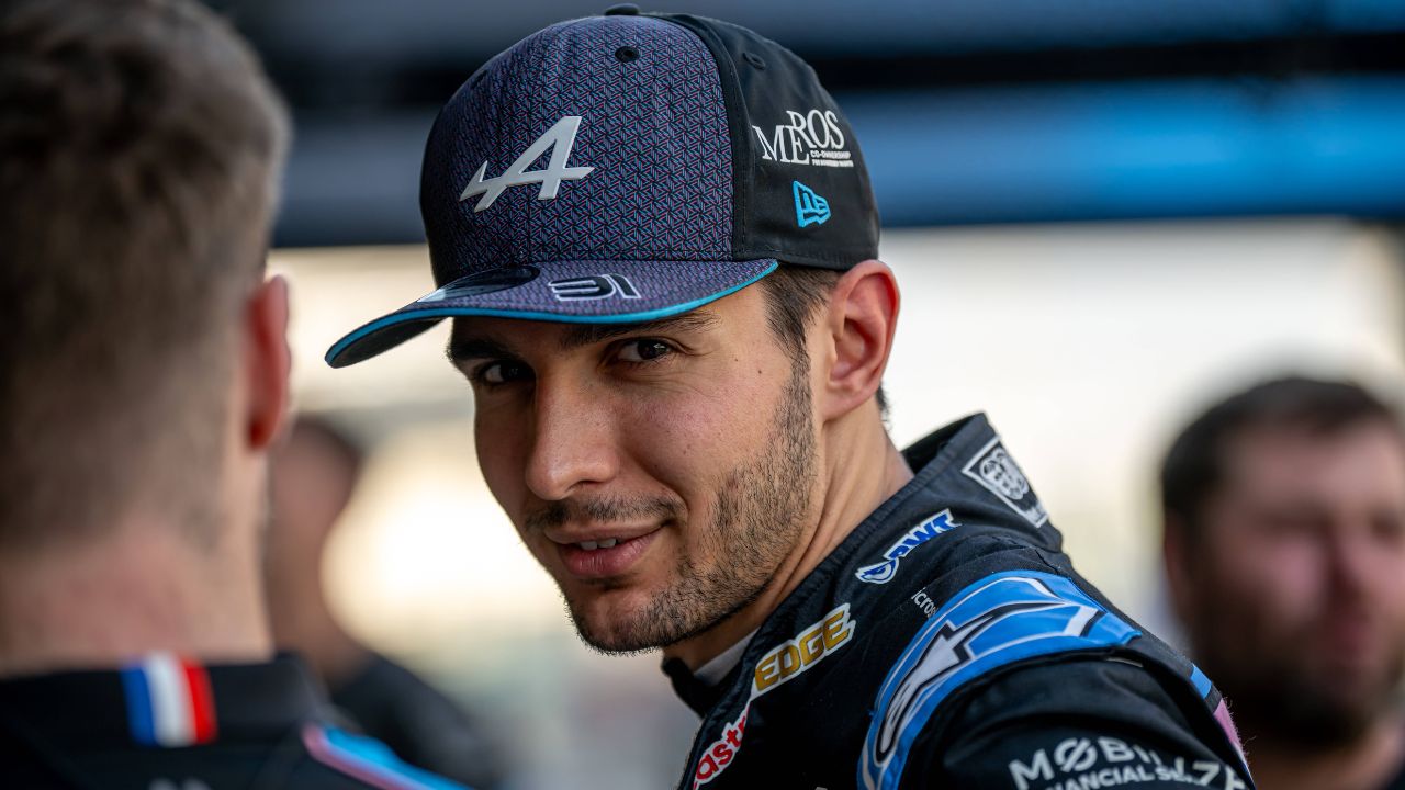 Warning for Pierre Gasly, Esteban Ocon Declares 2022 “War Mode” for 2024: “No Life, Flat Out, Only Racing”