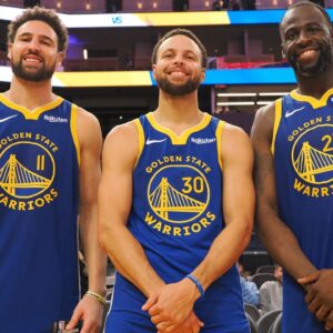 “Draymond Green Is a Huge Part…”: Klay Thompson Reflects on Teammate’s Indefinite Suspension, Impact on Warriors