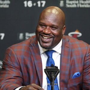 "I Can’t Jump. It’s My Knees": When Shaquille O'Neal Increased His Vertical From 18 Inches to 42 Inches With the Help of a Random Man on an Army Base in Germany