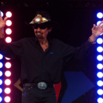 A Brief History of NASCAR King Richard Petty’s Political Career