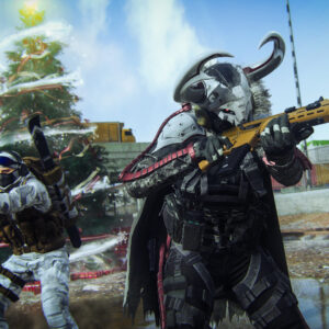 MTZ Interceptor Warzone 3