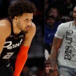 "Taiwan Is Calling": Trolling Cade Cunningham Amidst The Pistons Historic 28 Game Losing Streak, Dwight Howard Sends Out A Hilarious Proposal