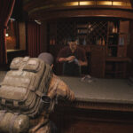 An image showing a screenshot from The Day Before made by Fntastic