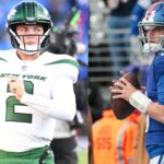 Tommy DeVito & Zach Wilson Winning NFC & AFC Players of the Week Forces Fans to Speculate if We Are ‘Living in an Alternate Reality’