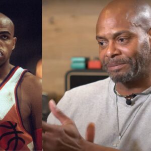"Had a Six Pack Before Every Game": Charles Barkley's Former Teammate, Who Lost Career to Cocaine, Once Revealed His Pre-Game Routine