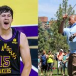 "I Want All the Smoke": Charles Barkley Confidently Challenges Austin Reaves to a Golf Tournament Anywhere