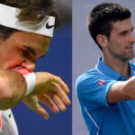 Roger Federer Does not Applaud Novak Djokovic, ATP Scribe Called out on X