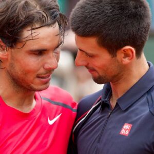 How A Potential Rafael Nadal vs Novak Djokovic Clash at Paris Olympics Could be a Watershed Moment in Tennis Apart From Extending Their Rivalry