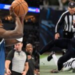 Former Sixers Guards Strongly Refutes Anthony Edwards Claim Suggesting He Can Be the First NBA Player to Play in NFL: "I am a Dream Killer"