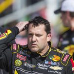 Tony Stewart Reveals His Favorite Car and Track in Unexpected Revelation for NASCAR Fans