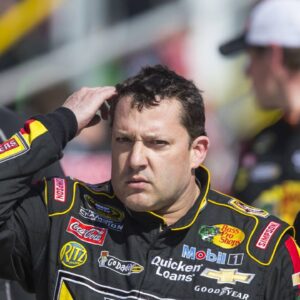 Tony Stewart Reveals His Favorite Car and Track in Unexpected Revelation for NASCAR Fans