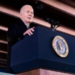 “Easier to Believe Moon Landing”: Ex-UFC Title Contender Takes Uncanny Dig at Joe Biden’s Christmas Post