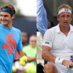 How Tennys Sandgren famously pushed Roger Federer to 5 setter Australian Open thriller after Swiss legend made funny 'dad joke' on him