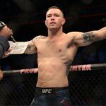 Colby Covington Earnings: How Much Did ‘Chaos’ Earn From His UFC Career